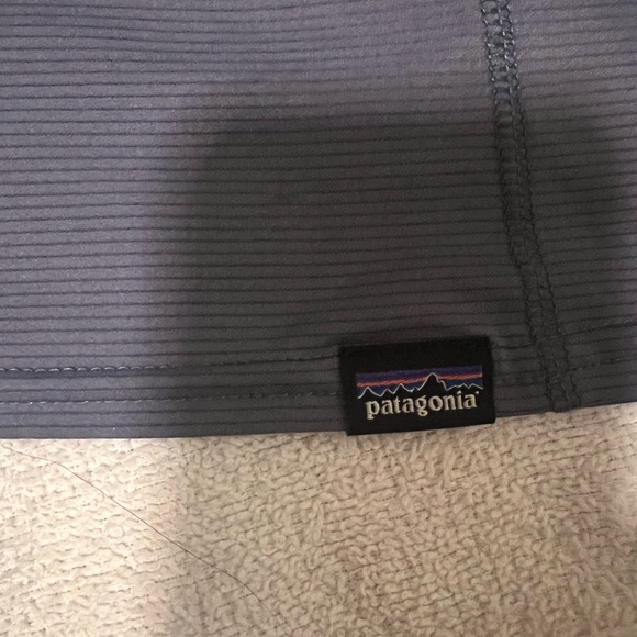Patagonia long sleeve - Picture 4 of 5